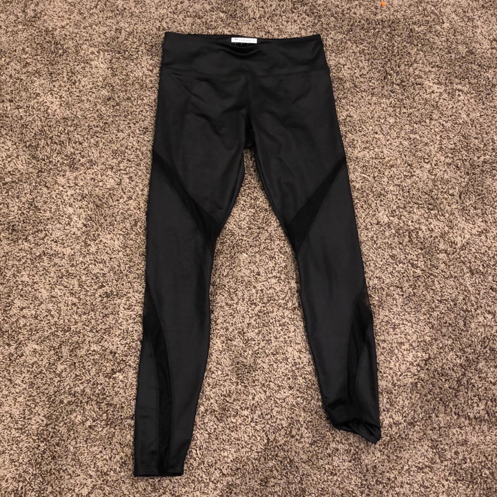 Workout leggings